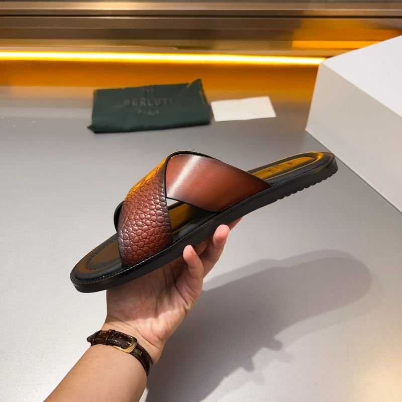 Berluti Sandals